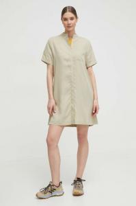 Спортивное платье Мохаве Jack Wolfskin, бежевый