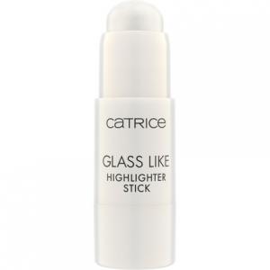 Стик-хайлайтер Glass Like No. 010 Transparent Instant Results