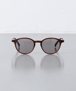 Lloyd/Lloyd/Очки United Arrows, цвет Dk Brown