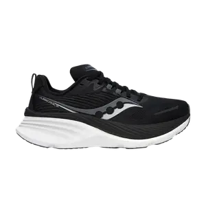 Кроссовки Hurricane 24 Wide, цвет Black Carbon