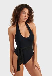 Купальник LEILA Pain de Sucre, черный