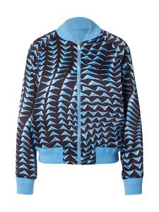 Куртка межсезонная SCOTCH & SODA, темно-синий/светло-синий