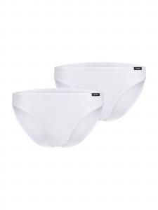 Skiny Трусики 'Essentials' в белом цвете