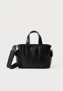 Сумочка Calvin Klein, Black/Old Silver-Coloured