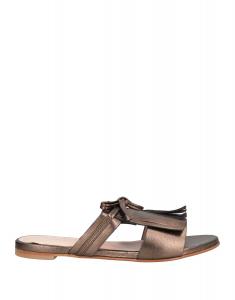 Сандалии Carlo Pazolini, бронза