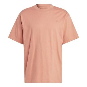 Футболка adidas originals Adicolor Contempo T-shirt 'Clay Strata', коричневый