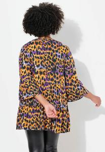 Туника Angel of Style, оранжевый