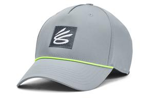 Under Armour Бейсболка мужская синяя, Blue