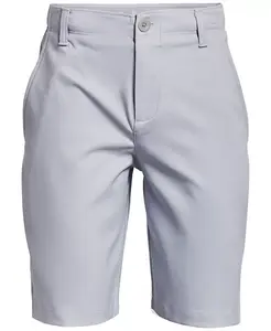 Шорты для гольфа UA Golf Big Boys Under Armour, черный