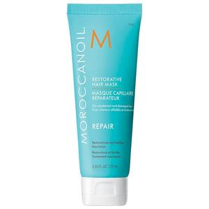 Маска для волос repair restorative Moroccanoil, объем 75 мл