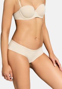 Трусы ESOTIQ, бежевый