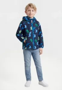 Куртка nmmmalta, легкая куртка Name It, Dark Sapphire