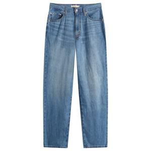 Мешковатые джинсы Levis Dad Levi'S, цвет heavy check