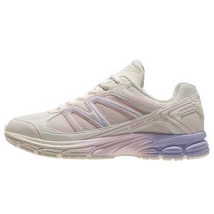 CAMEL Женские дышащие противоскользящие повседневные кроссовки Rebound Low-Top цвета слоновая кость/первоцвет розовый, цвет Ivory White/Primrose Pink