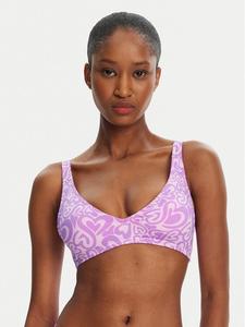 Верх бикини Pulco Joysplash MHV65 Banana Moon, фиолетовый