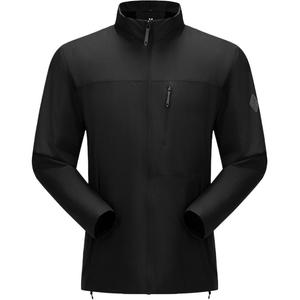 Under Armour Мужская куртка софтшелл, Twilight Black