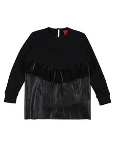 Футболка Jijil Jolie, черный