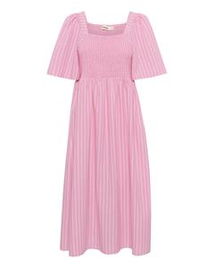 Платье SOAKED IN LUXURY Anvitte, розовый