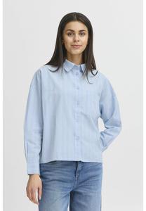 Рубашка FRFIBE Fransa, синий