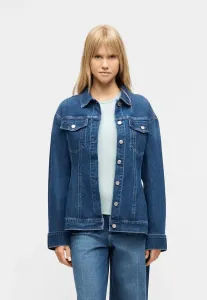 Джинсовая куртка contur icon Gap, Medium Wash