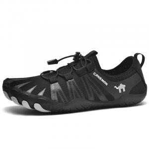 Кроссовки для речного треккинга унисекс Pilot The Camel, розовый