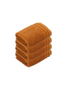 Полотенце Vossen, цвет fox