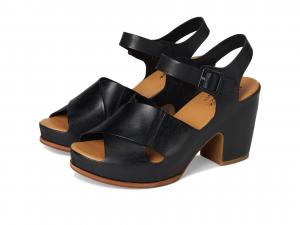 Сандалии Kork-Ease San Isabel, черный