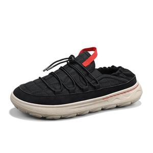 Дышащие и легкие мужские повседневные кроссовки Low Top NMR, черный