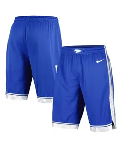 Мужские репликовые шорты для тренировок Royal Kentucky Wildcats Nike