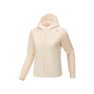 Skechers Пуховик Women's Pearl White 02EP