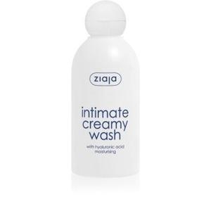 Крем-гель для интимной гигиены 200 мл Ziaja