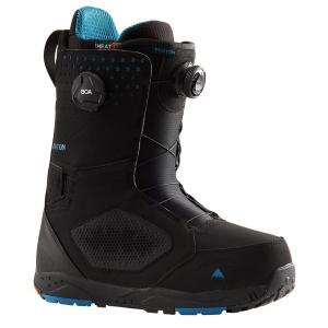 Сноубордические ботинки Burton Photon BOA Wide (мужские) - зима 2025 года, Black