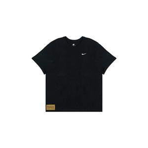 Nike Спортивная футболка Men's Black