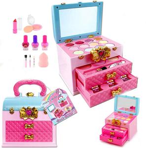 MAKE UP PAINTINGS Складной футляр для косметики Norimpex