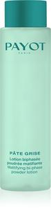 Pâte grise biphasée poudrée matifiante двухфазный тоник для проблемной кожи Payot, 125 мл