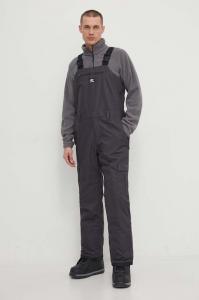 Брюки Taipan Rip Curl, серый