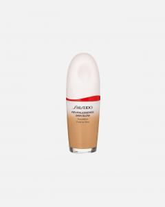 Тональный крем Pureness revitalessence skin glow foundation Shiseido, nr. 350, 30 мл