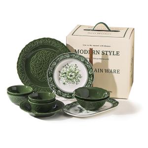 Наборы посуды KAWASIMAYA