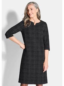 Длинное платье GOLDNER