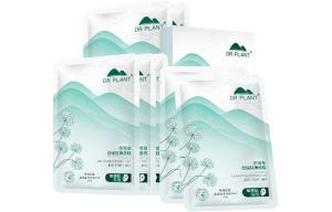 Маска для лица Unisex Dr．Plant