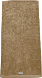 Полотенце РОСС "Симфония" (набор, 6 шт., 4 полотенца для рук (50х100 см) — 2 банных полотенца (70х140 см) ROSS (10 шт.), цвет walnuss