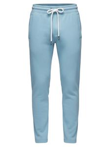 Ombre Брюки Regular в светло-голубом цвете
