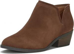 Женские ботильоны Lucky Brand Ferolia, Roasted