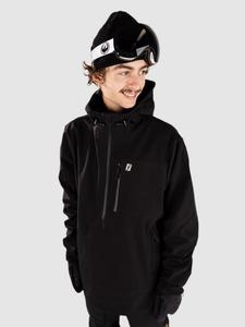 Анорак Forum Riding Anorak, black