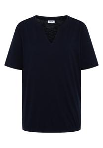 Рубашка CECIL, Night Blue