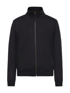 Толстовка с капюшоном на молнии Signal Bale, черный