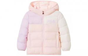 PS Другие топы Fila Kids, красный