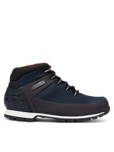 Сапоги Euro Sprint Fabric Wp TB1A1QKA0191 Timberland, синий