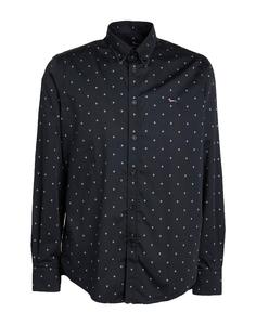 Рубашка Harmont & Blaine, черный