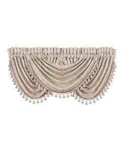 Комплект постельного белья Trinity из 4 предметов, размер Queen J Queen New York, Champagne